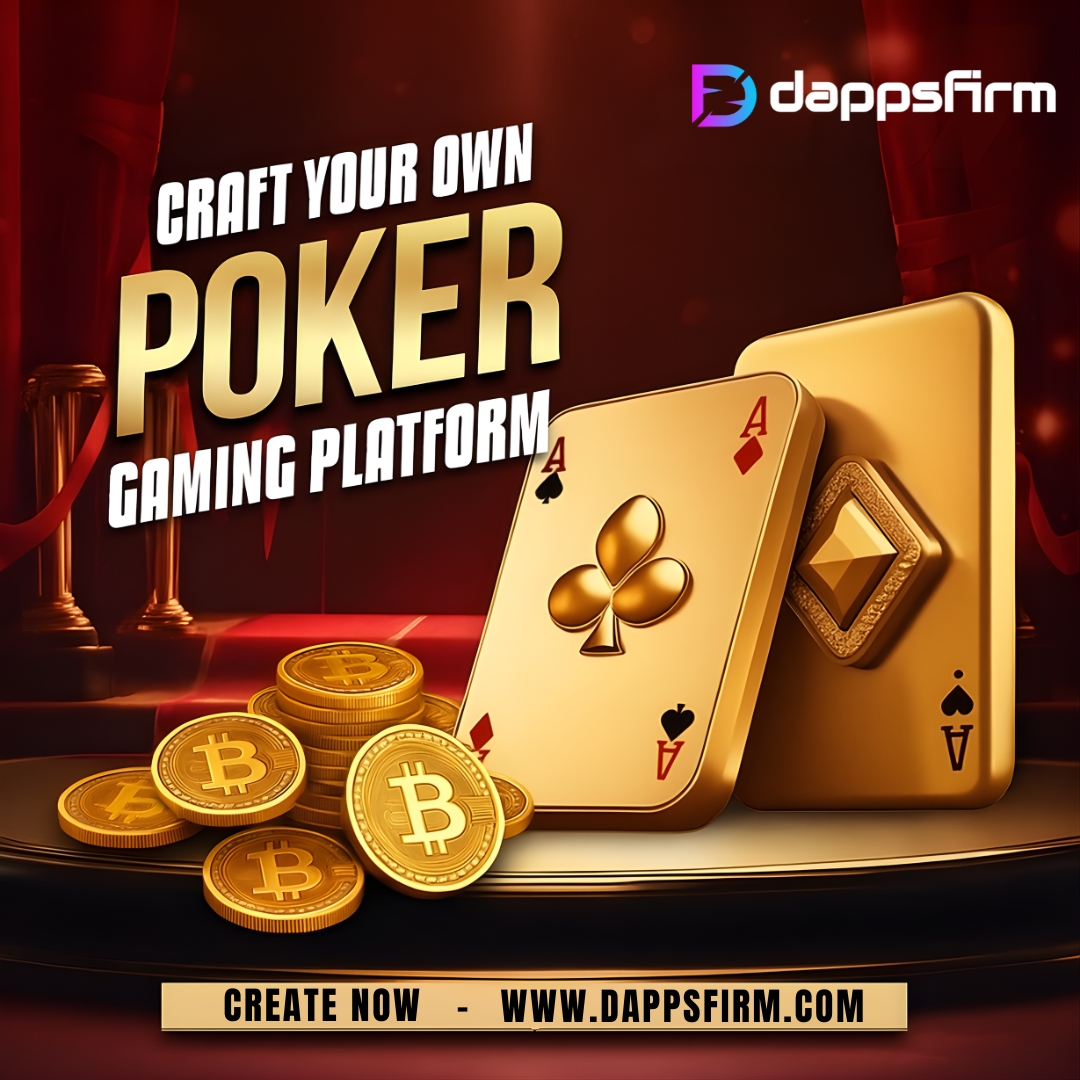 Seeking A Poker App Development Agency With A Proven Portfolio